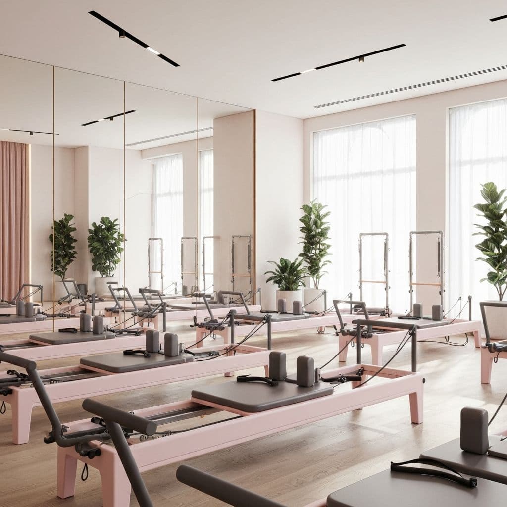 산전/산후 필라테스